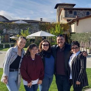 Meet your Posher, Julieta